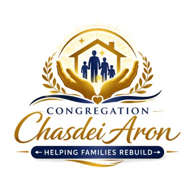 Chasdei Aron